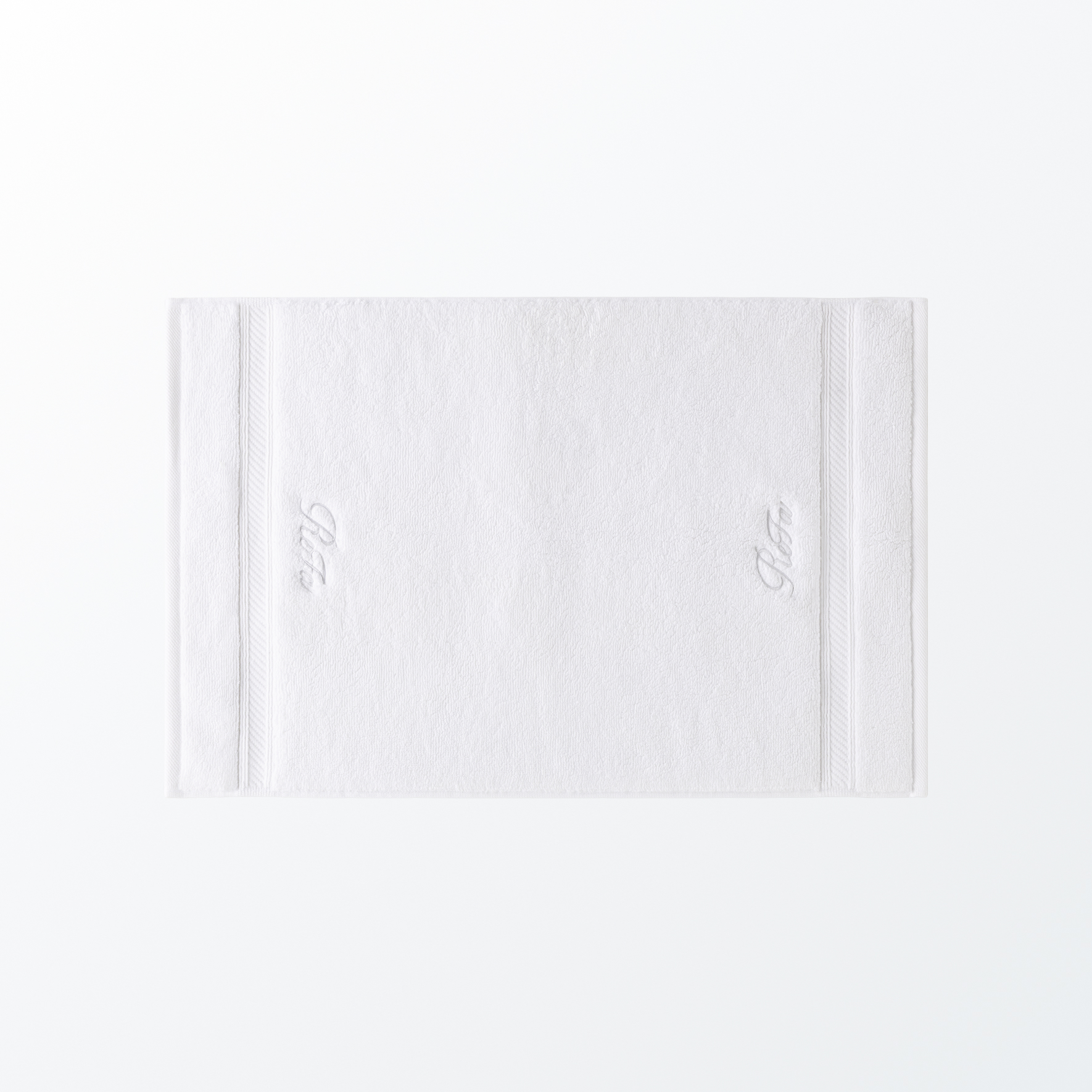 ReFa BATH MAT リファバスマット ホワイト
