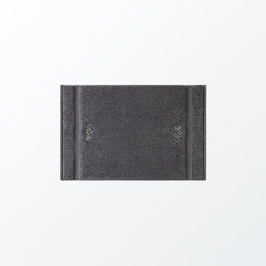 ReFa BATH MAT リファバスマット ダークグレー