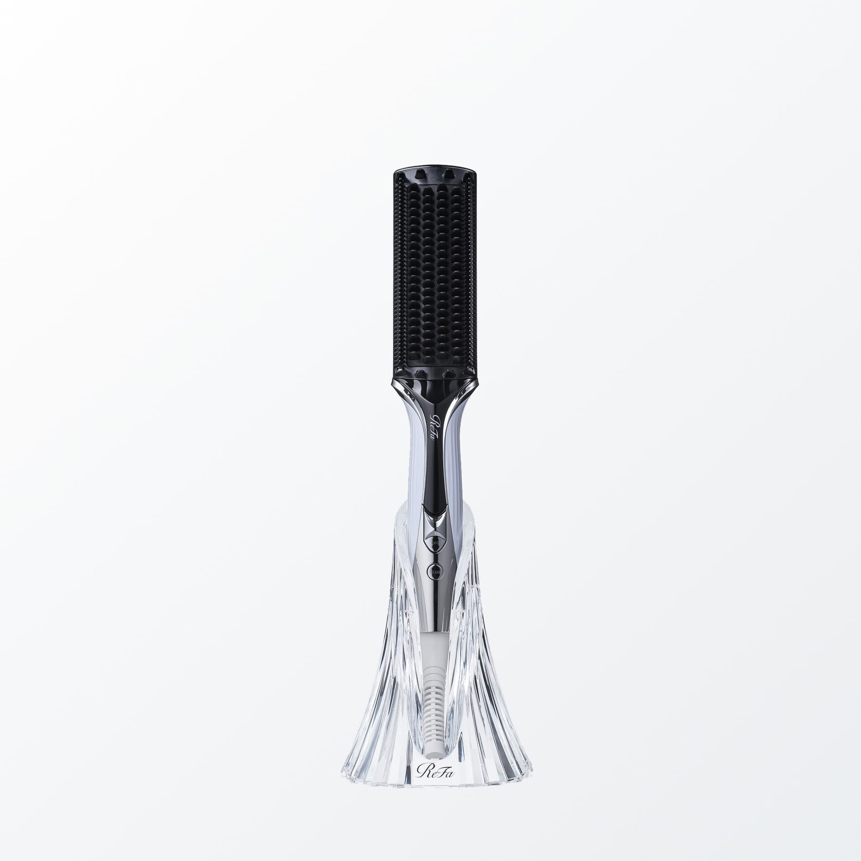 ReFa BEAUTECH IRON HOLDER リファビューテック アイロン ホルダー リファストレートブローアイロン対応