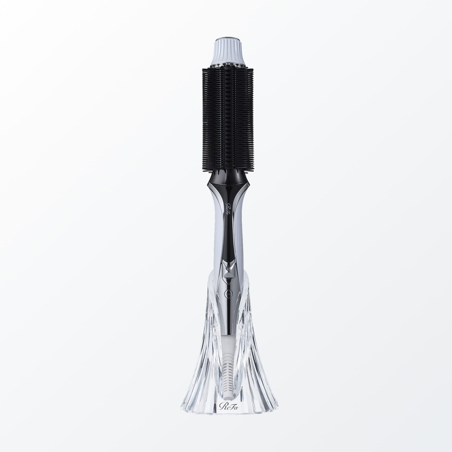 ReFa BEAUTECH IRON HOLDER リファビューテック アイロン ホルダー リファカールブローアイロン対応