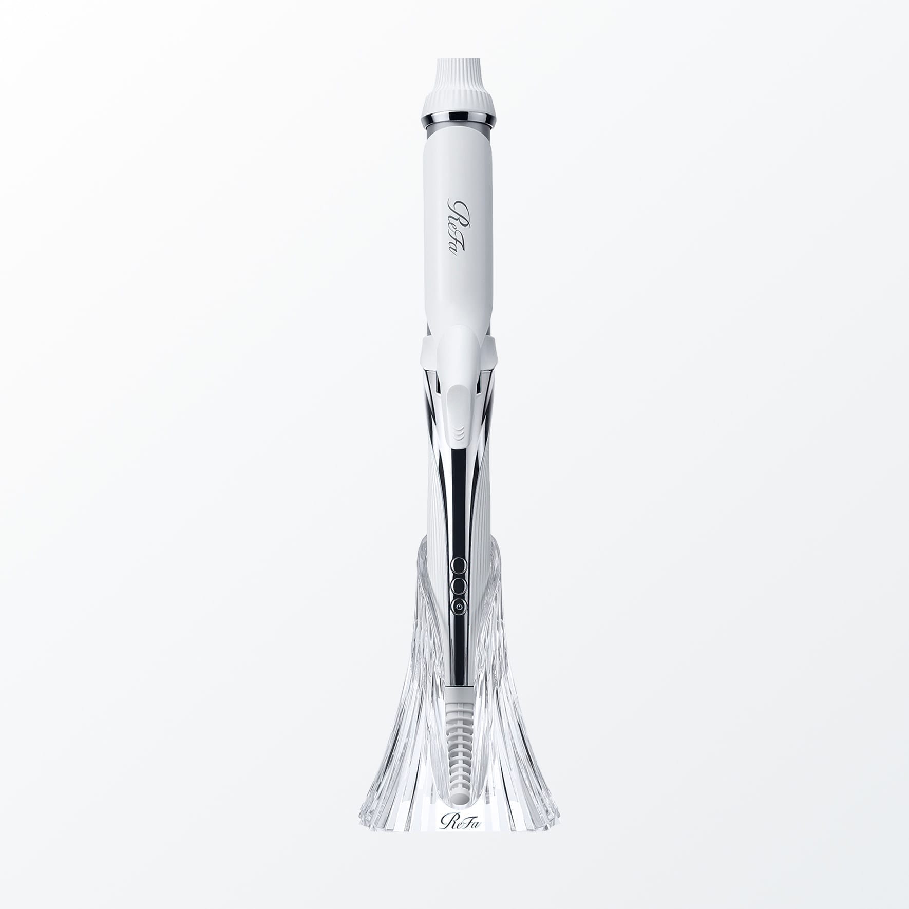ReFa BEAUTECH IRON HOLDER リファビューテック アイロン ホルダー リファビューテック カールアイロン対応