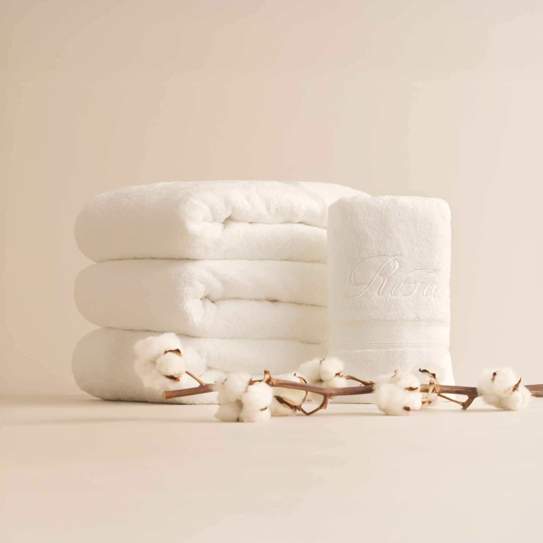 リファビューティータオル ReFa BEAUTY TOWEL