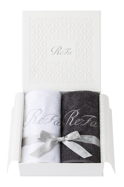 ReFa TOWEL SET