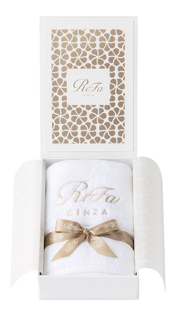 ReFa GINZA TOWEL