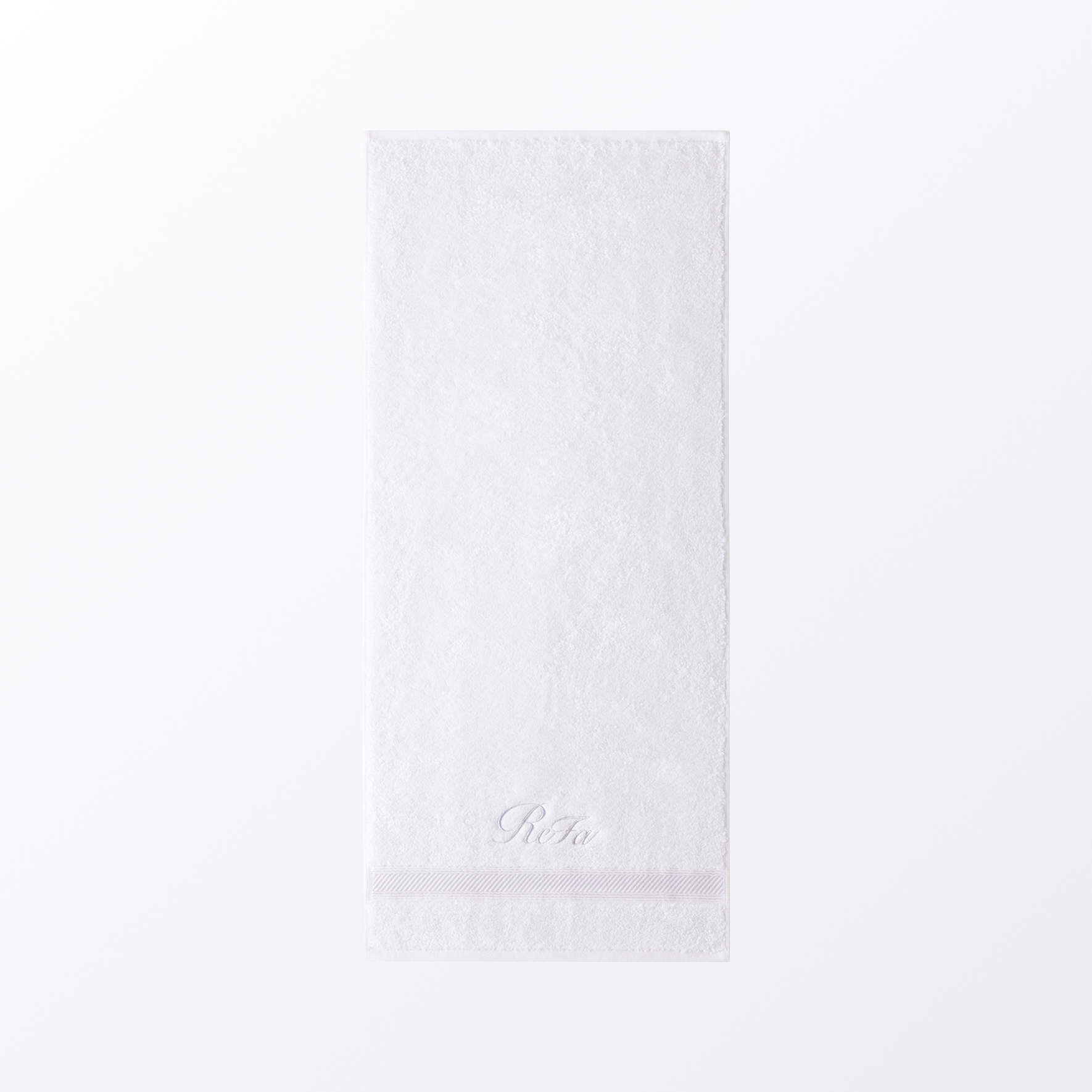 ReFa BEAUTY TOWEL リファビューティータオル ホワイト