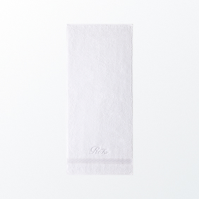 ReFa BEAUTY TOWEL リファビューティータオル ホワイト
