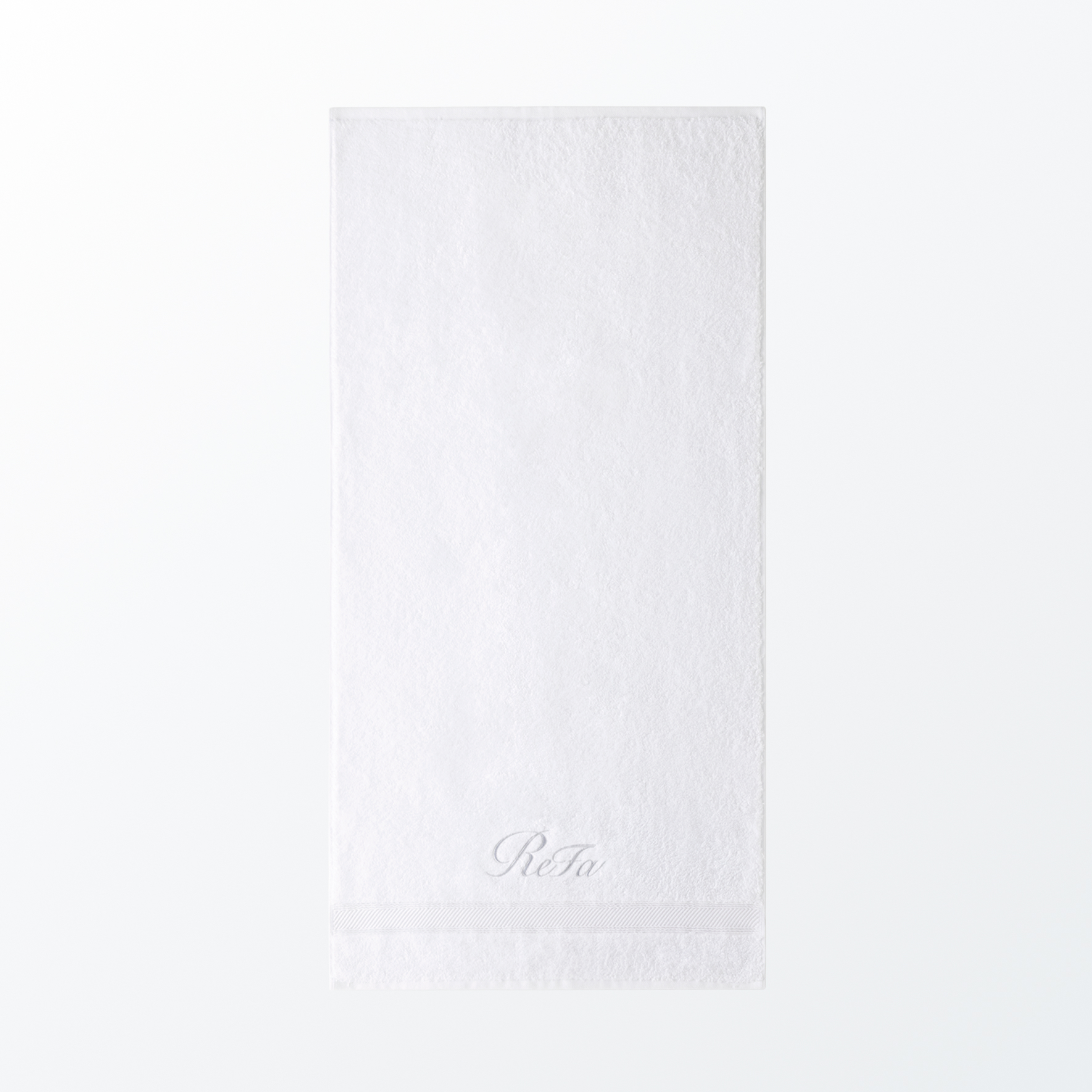 ReFa BEAUTY TOWEL リファビューティータオル ホワイト
