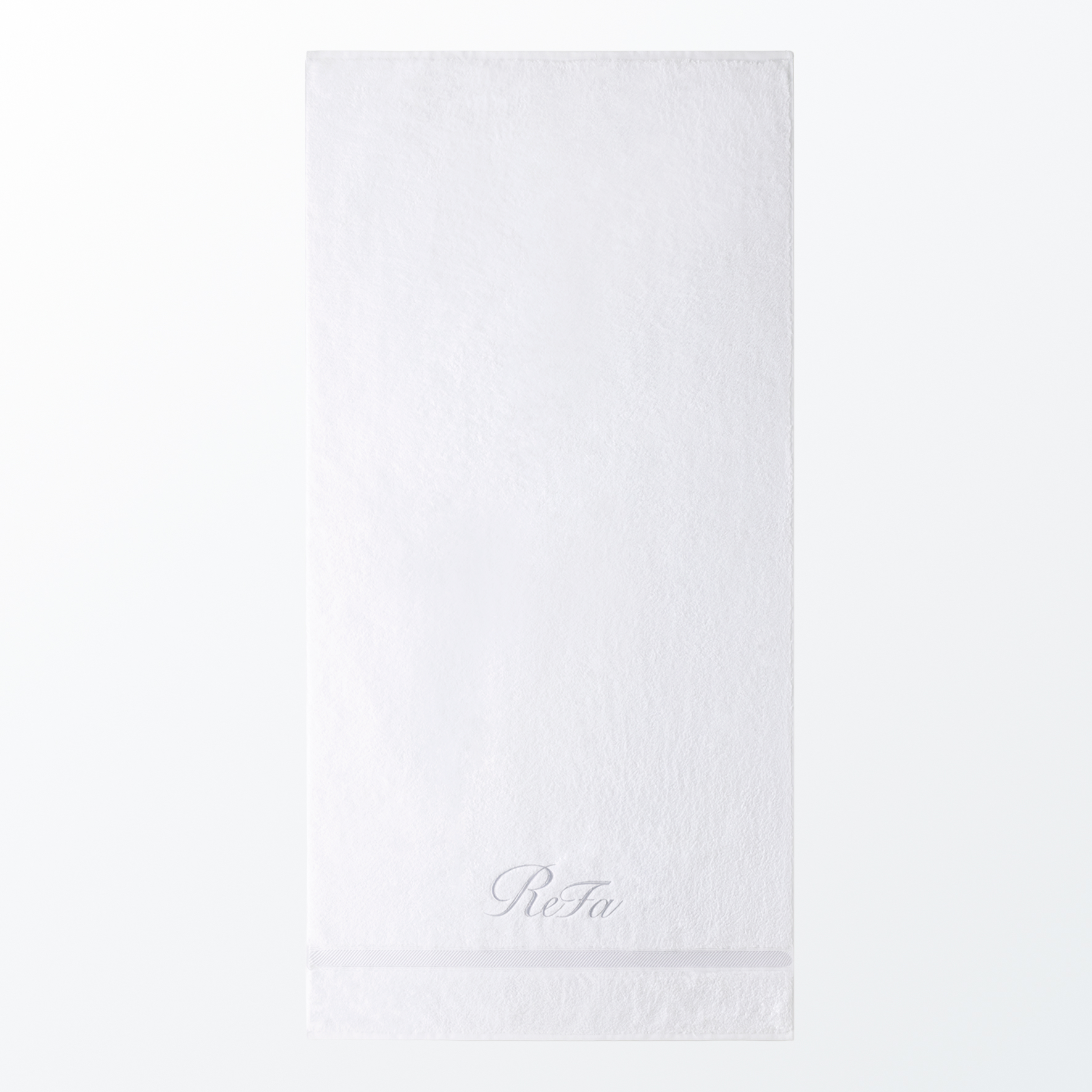 ReFa BEAUTY TOWEL リファビューティータオル ホワイト