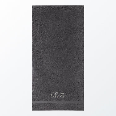 ReFa BEAUTY TOWEL リファビューティータオル ダークグレー