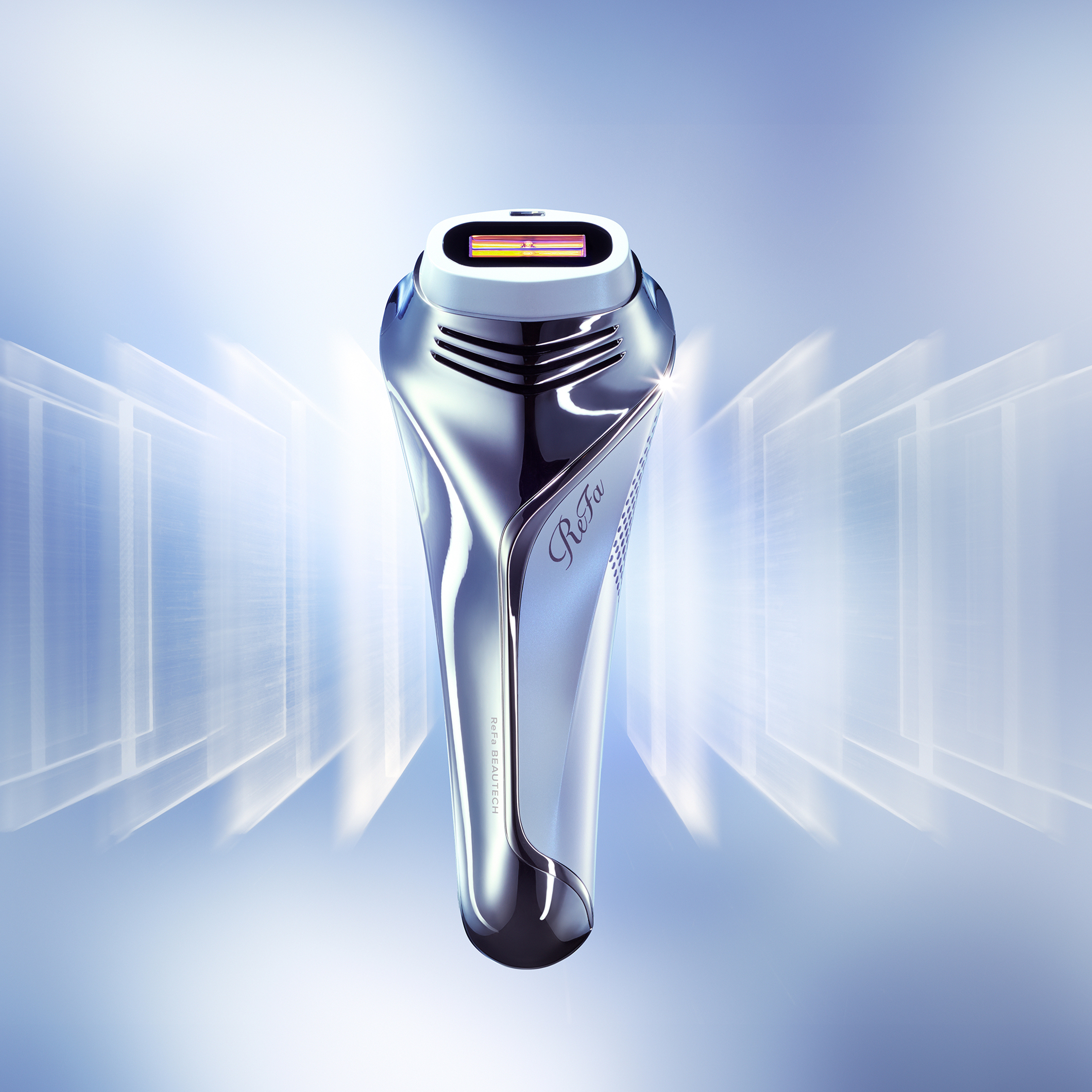 リファエピ ゴー クール ReFa EPI GO COOL