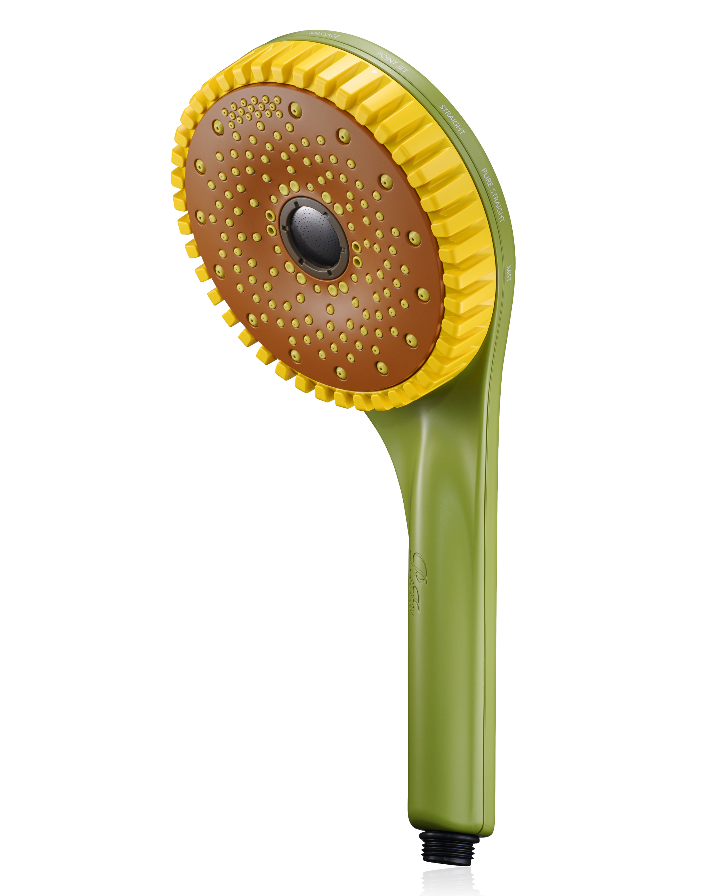 写真：ReFa FINE BUBBLE SF（リファファインバブルSF）