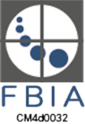 FBIA