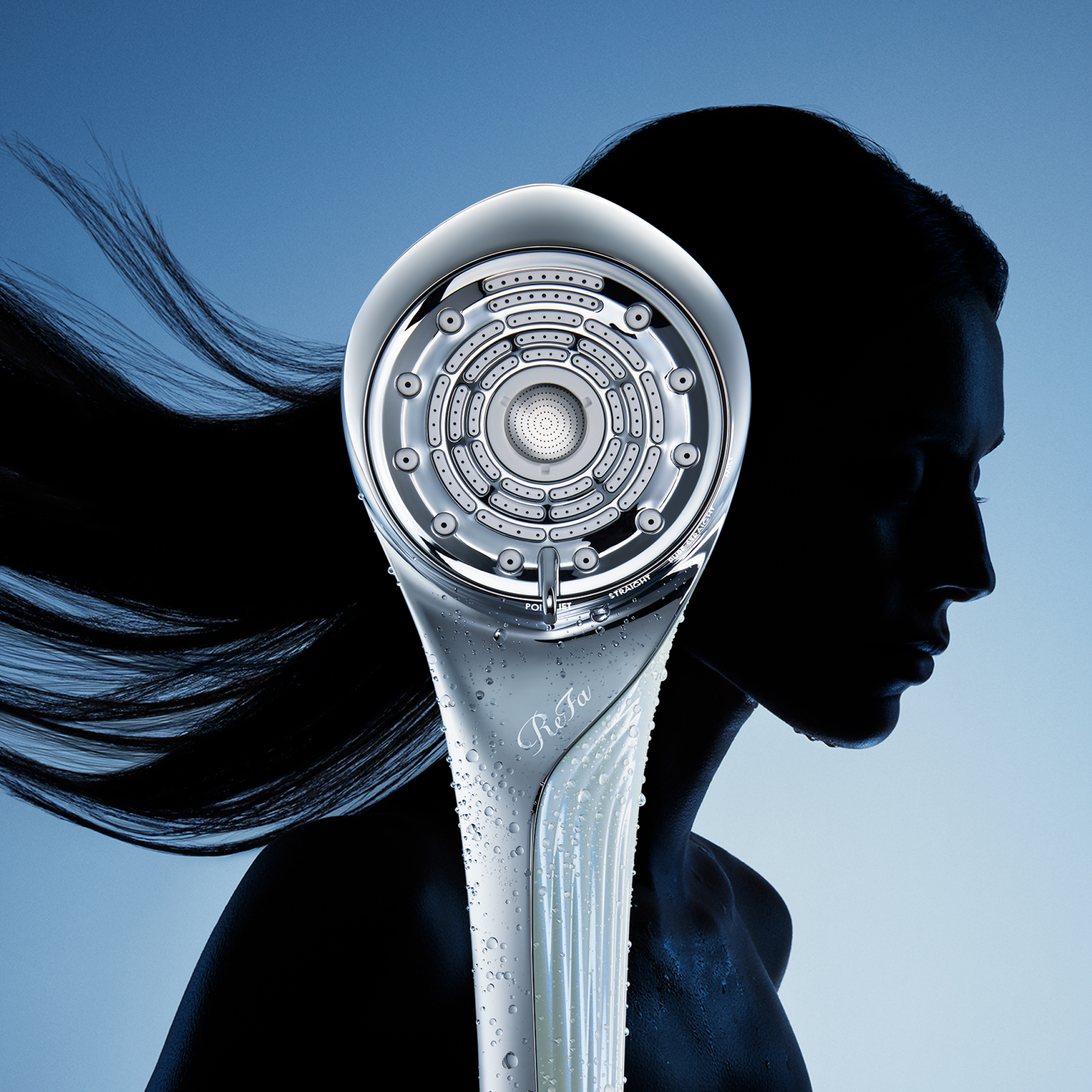 リファファインバブル U+ ReFa FINE BUBBLE U+