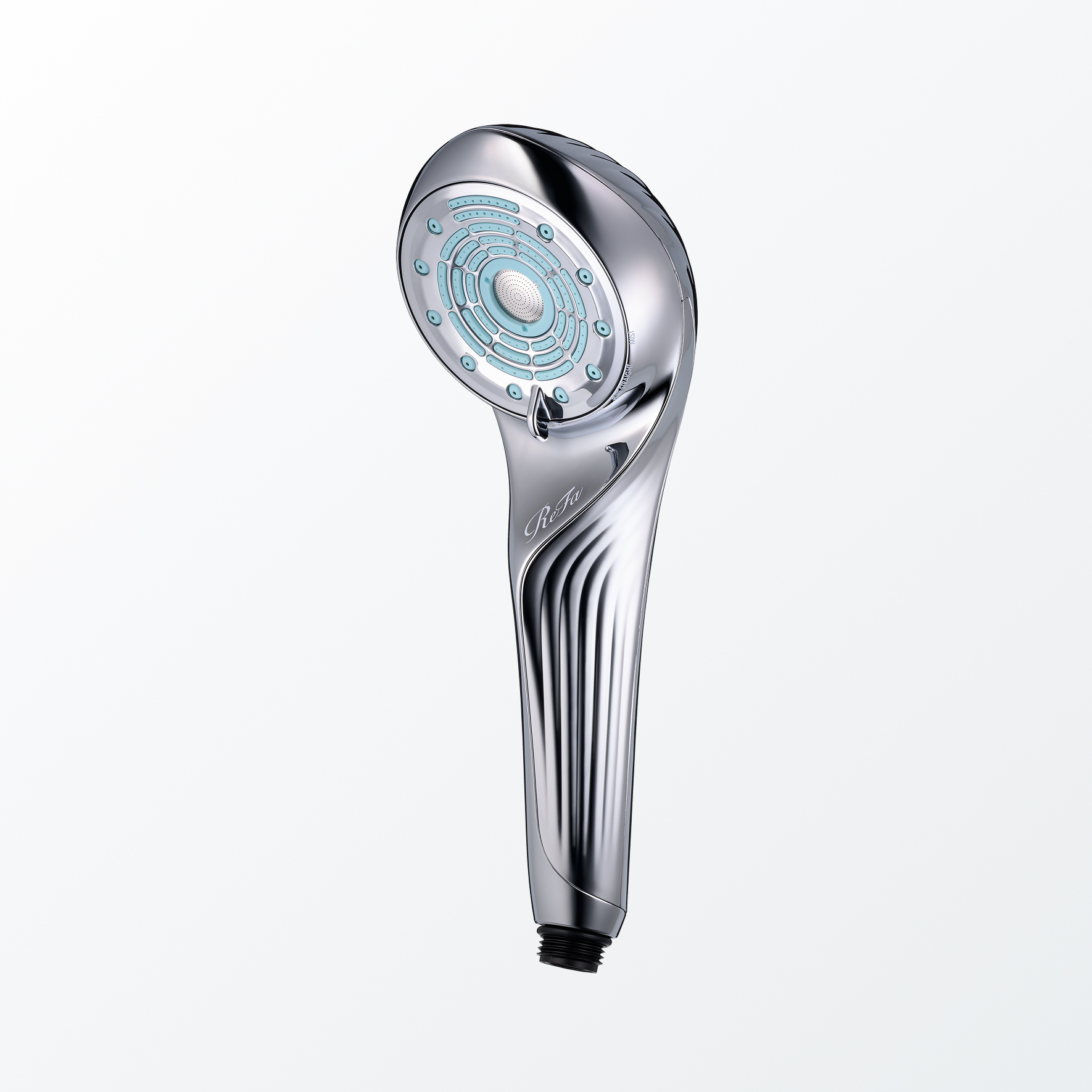 ReFa FINE BUBBLE U+ リファファインバブル U+ シルバー