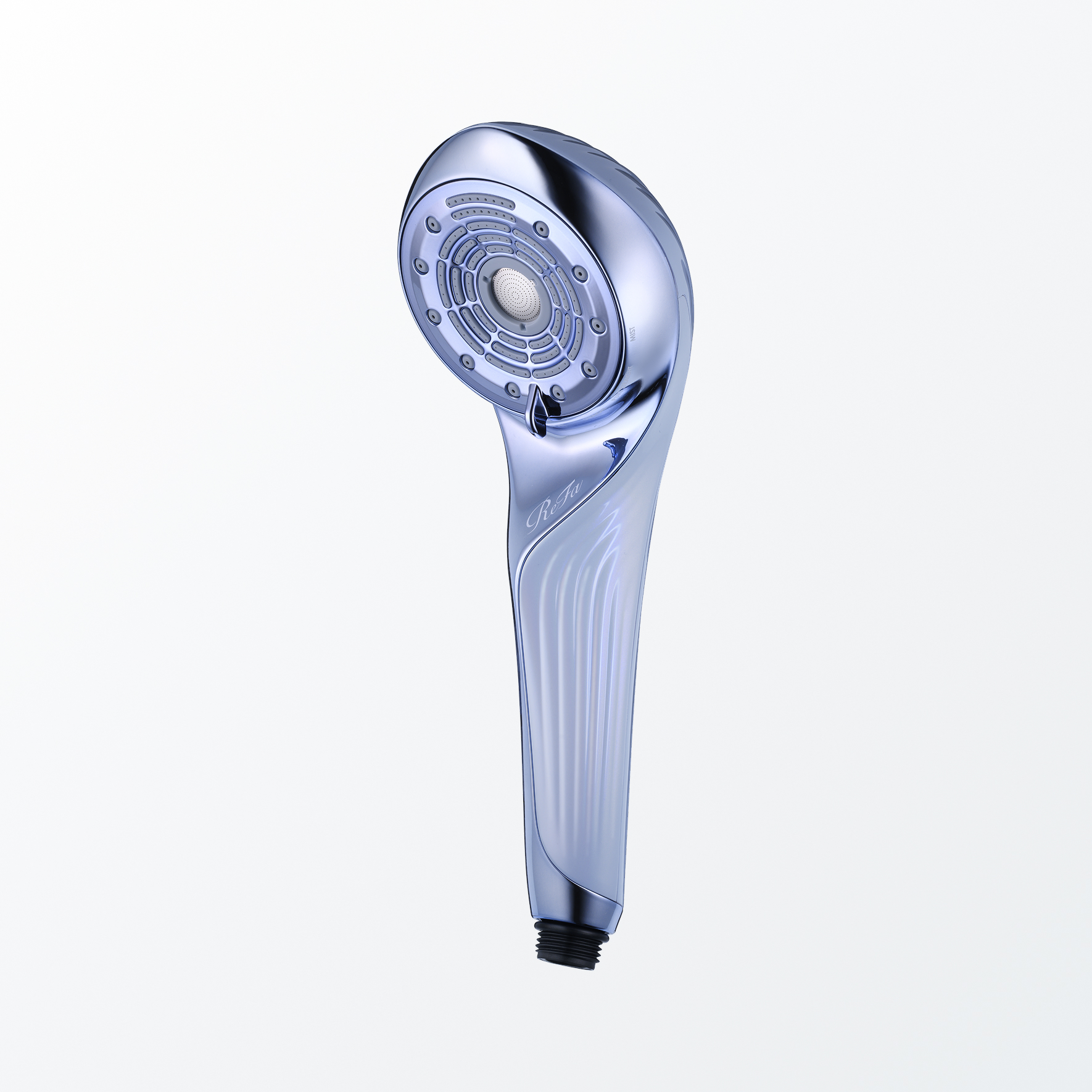 ReFa FINE BUBBLE U+ リファファインバブル U+ ブルー