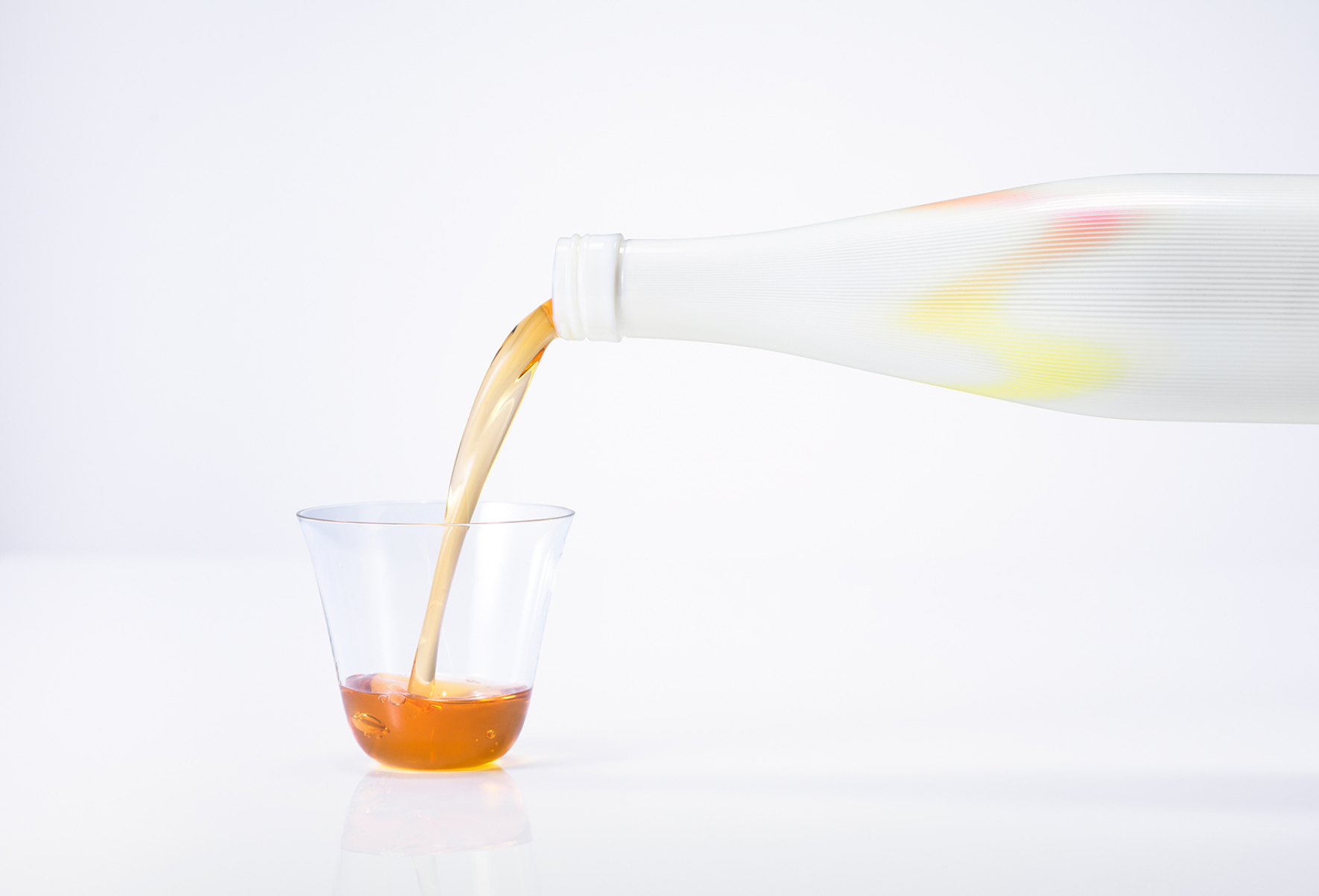 特許技術でくさみを軽減。