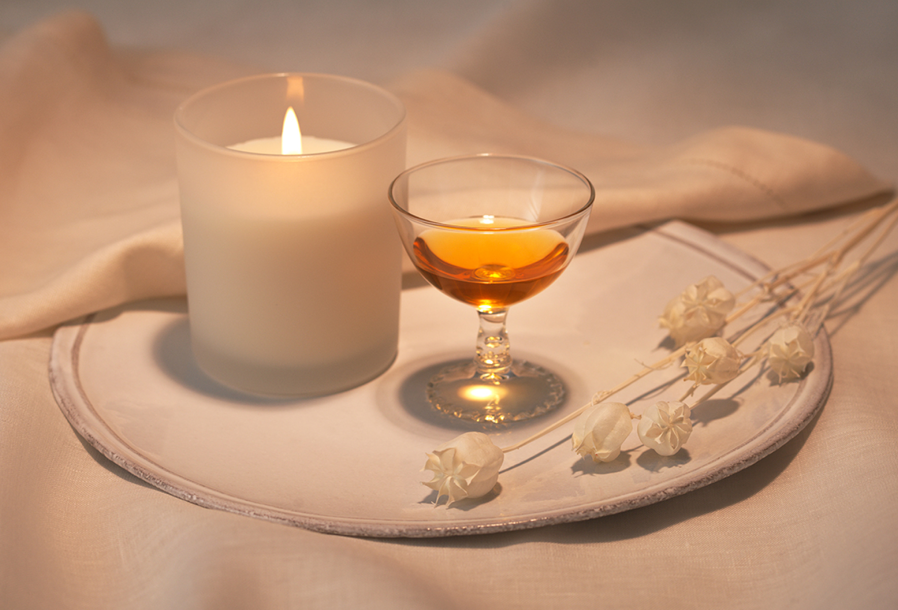 お休み前に、内側からコラーゲンケア習慣を。