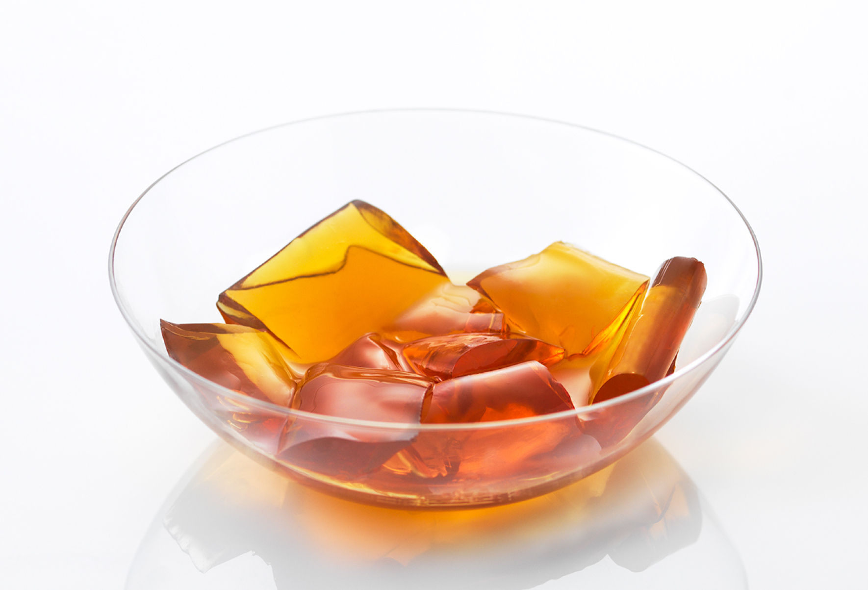 キュッと甘酸っぱい、