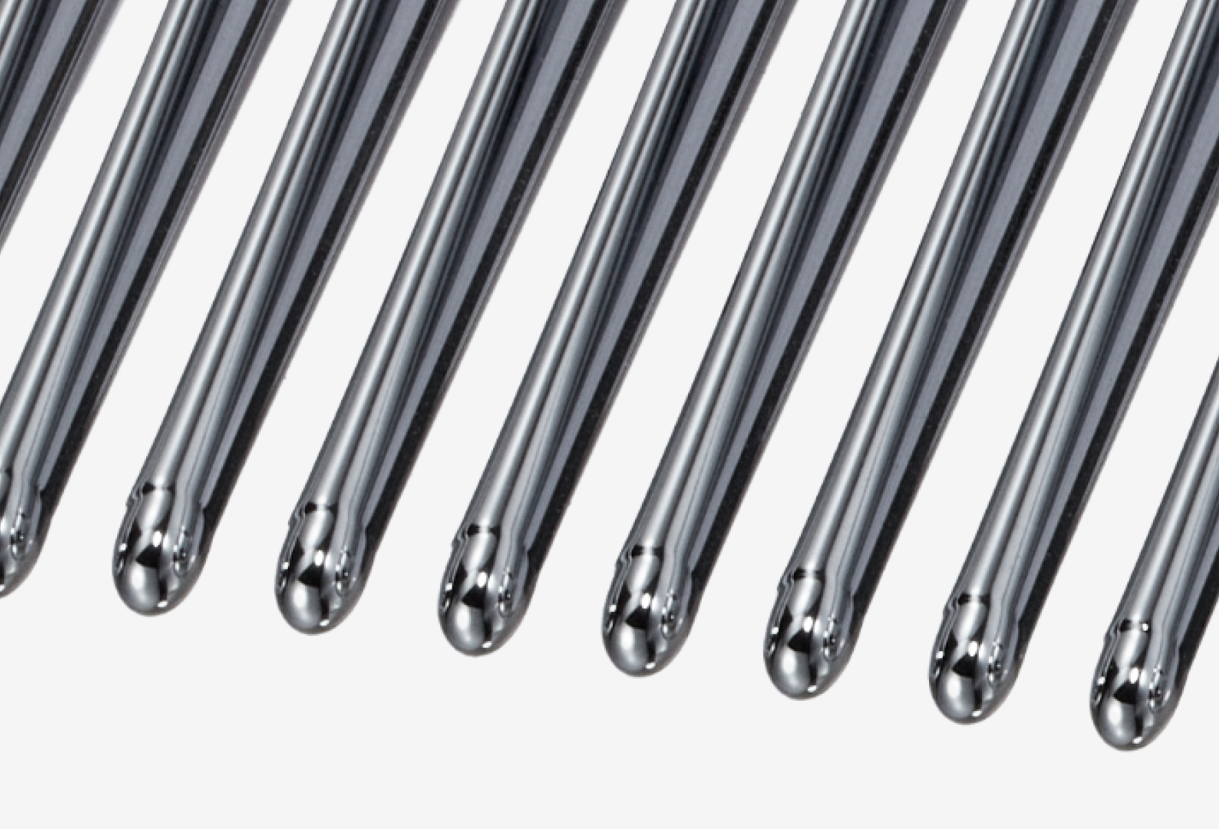 クロムプランプ加工