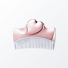 ReFa Aira WITH リファアイラウィズ ローズゴールド