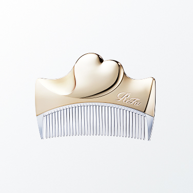 ReFa Aira WITH リファアイラウィズ シャンパン<br>ゴールド