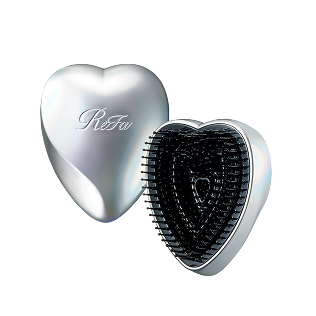 ミニシルキーシルバー