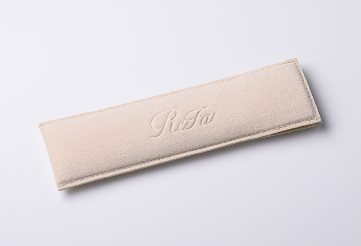 専用ケース付き