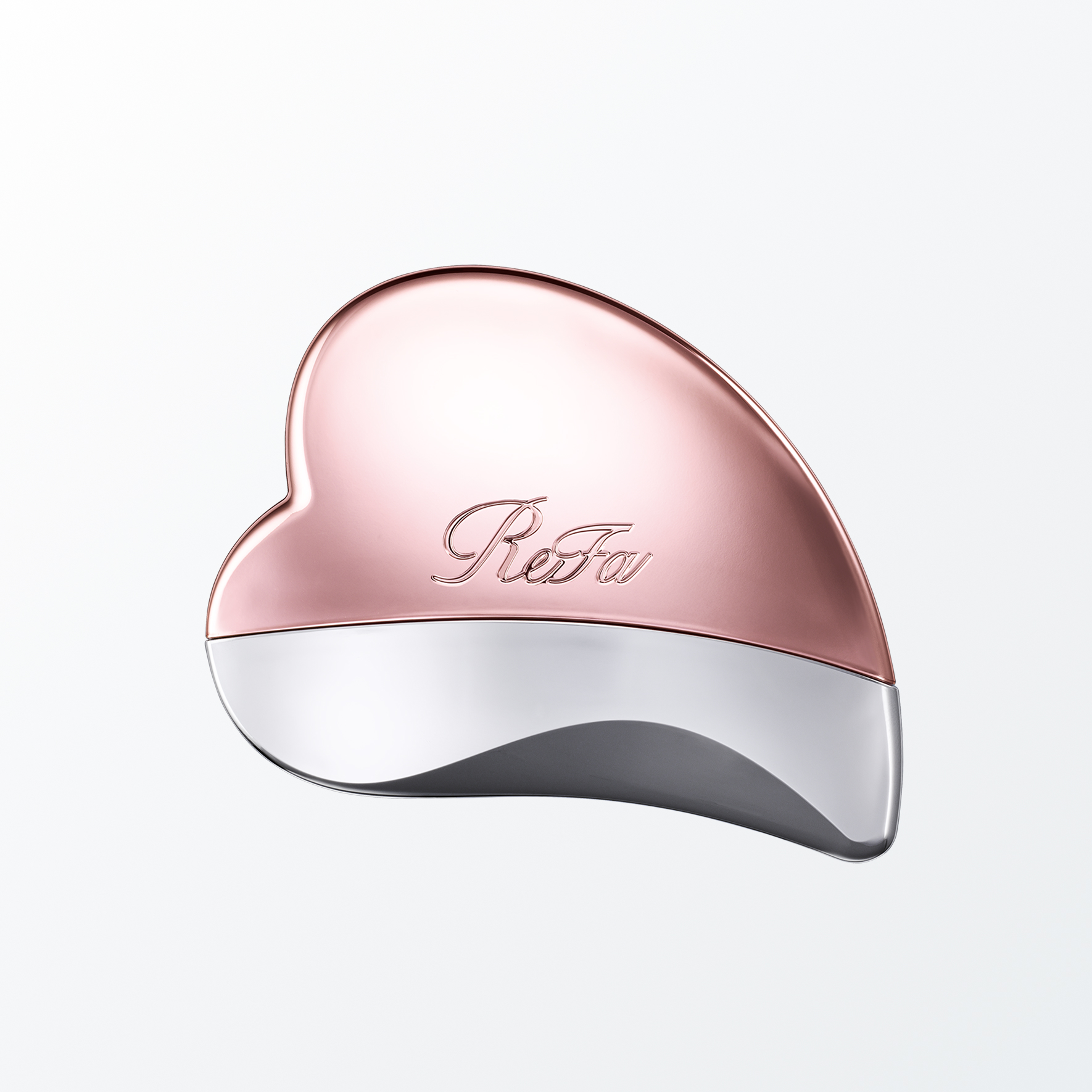 ReFa HEART COMB CAXA リファハートコームカッサ undefined