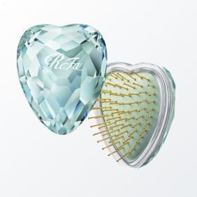 ReFa HEART CRYSTAL リファハートクリスタル エムミントグリーン