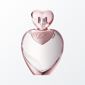 ReFa HEART FRAGRANCE リファハートフレグランス ローズゴールド