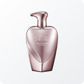ReFa HEART FRAGRANCE HAIR CARE SERIES リファハートフレグランス ヘアケアシリーズ ローズゴールド
