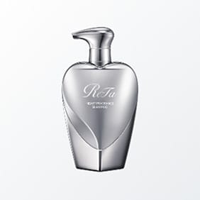 ReFa HEART FRAGRANCE HAIR CARE SERIES リファハートフレグランス ヘアケアシリーズ シルバー