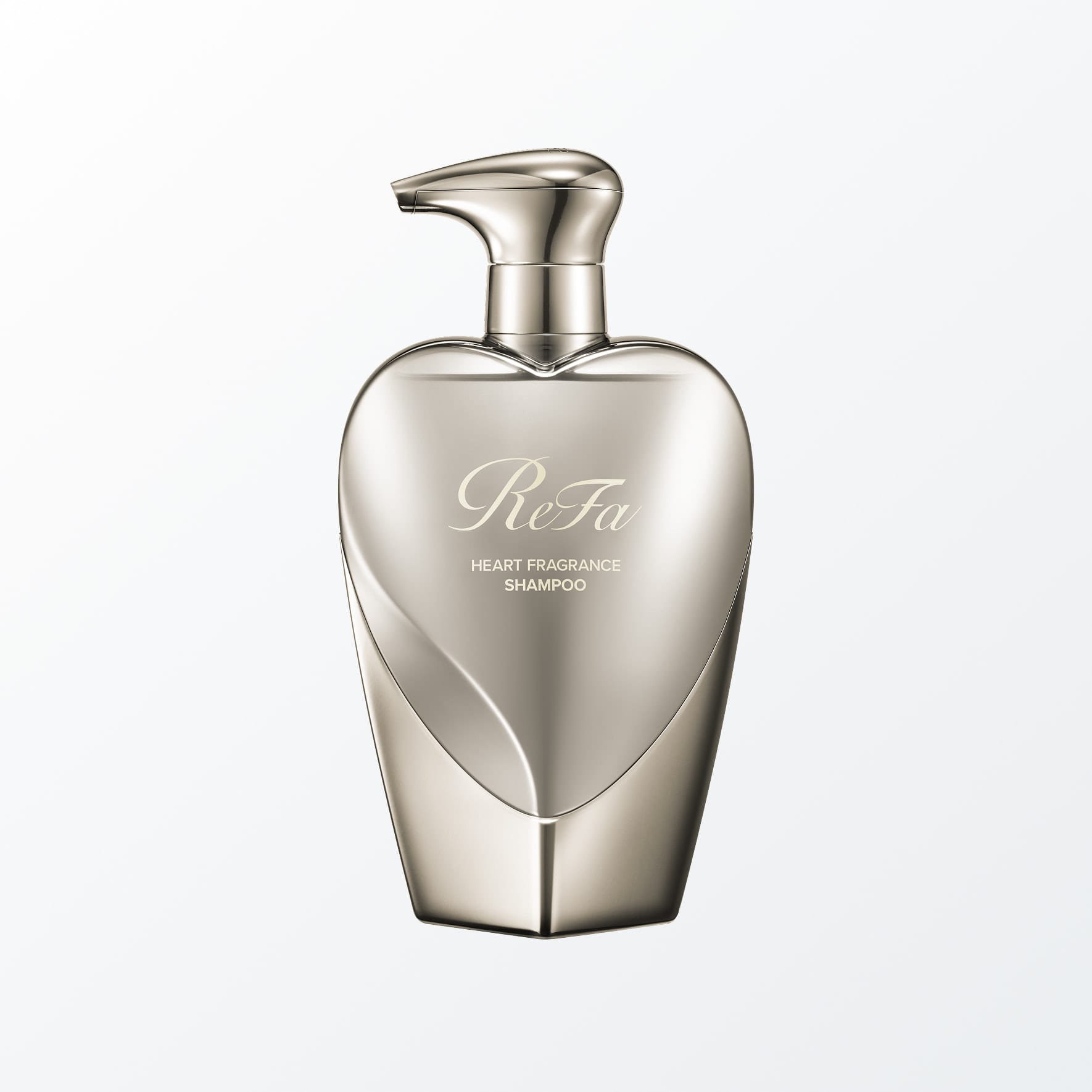 ReFa HEART FRAGRANCE HAIR CARE SERIES リファハートフレグランス ヘアケアシリーズ シャンパンゴールド