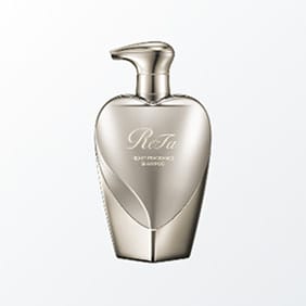 ReFa HEART FRAGRANCE HAIR CARE SERIES リファハートフレグランス ヘアケアシリーズ シャンパンゴールド