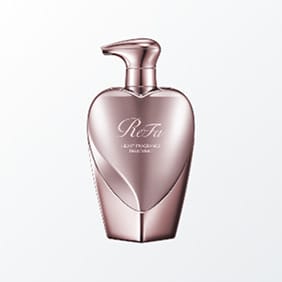 ReFa HEART FRAGRANCE HAIR CARE SERIES リファハートフレグランス ヘアケアシリーズ ローズゴールド