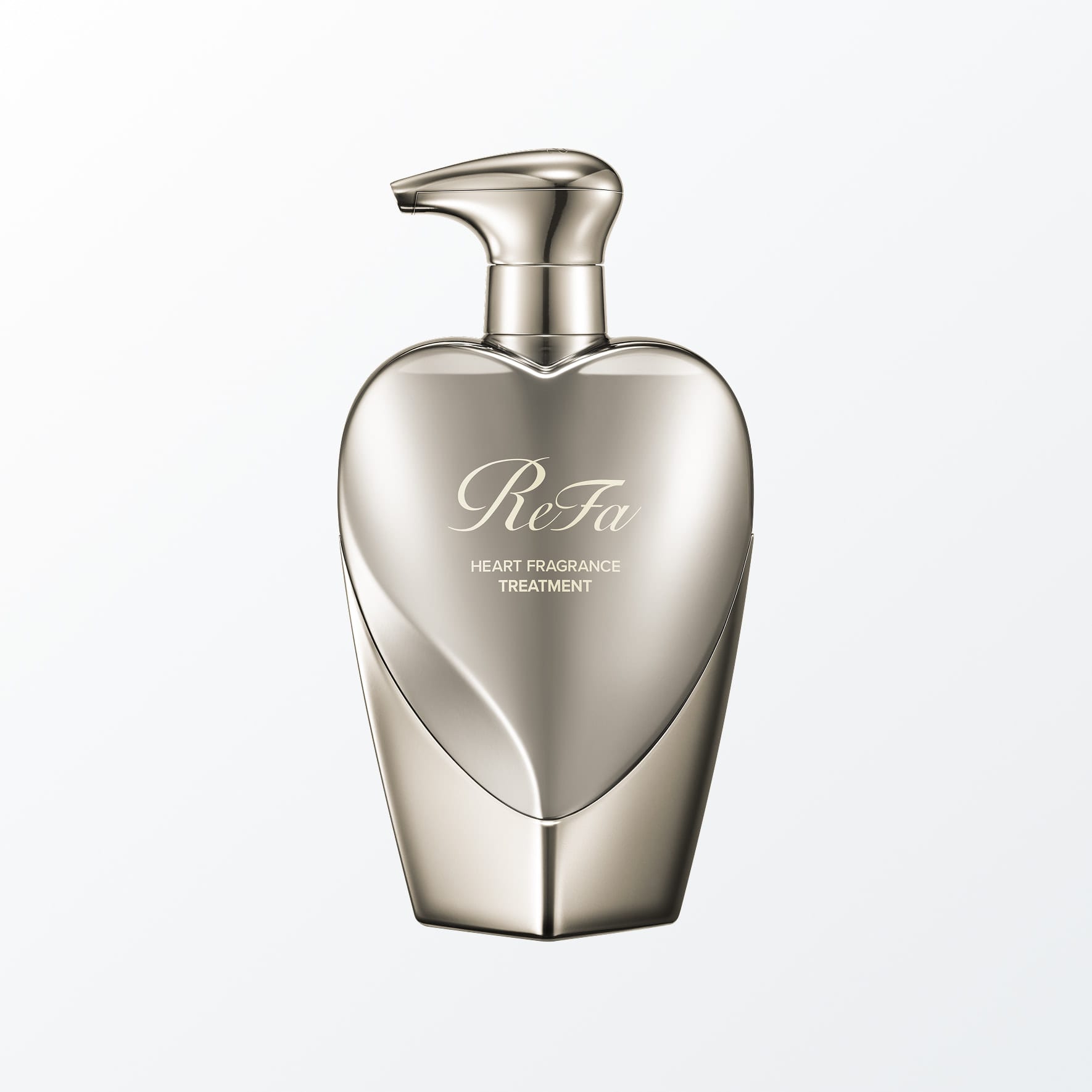 ReFa HEART FRAGRANCE HAIR CARE SERIES リファハートフレグランス ヘアケアシリーズ シャンパンゴールド