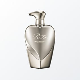ReFa HEART FRAGRANCE HAIR CARE SERIES リファハートフレグランス ヘアケアシリーズ シャンパンゴールド