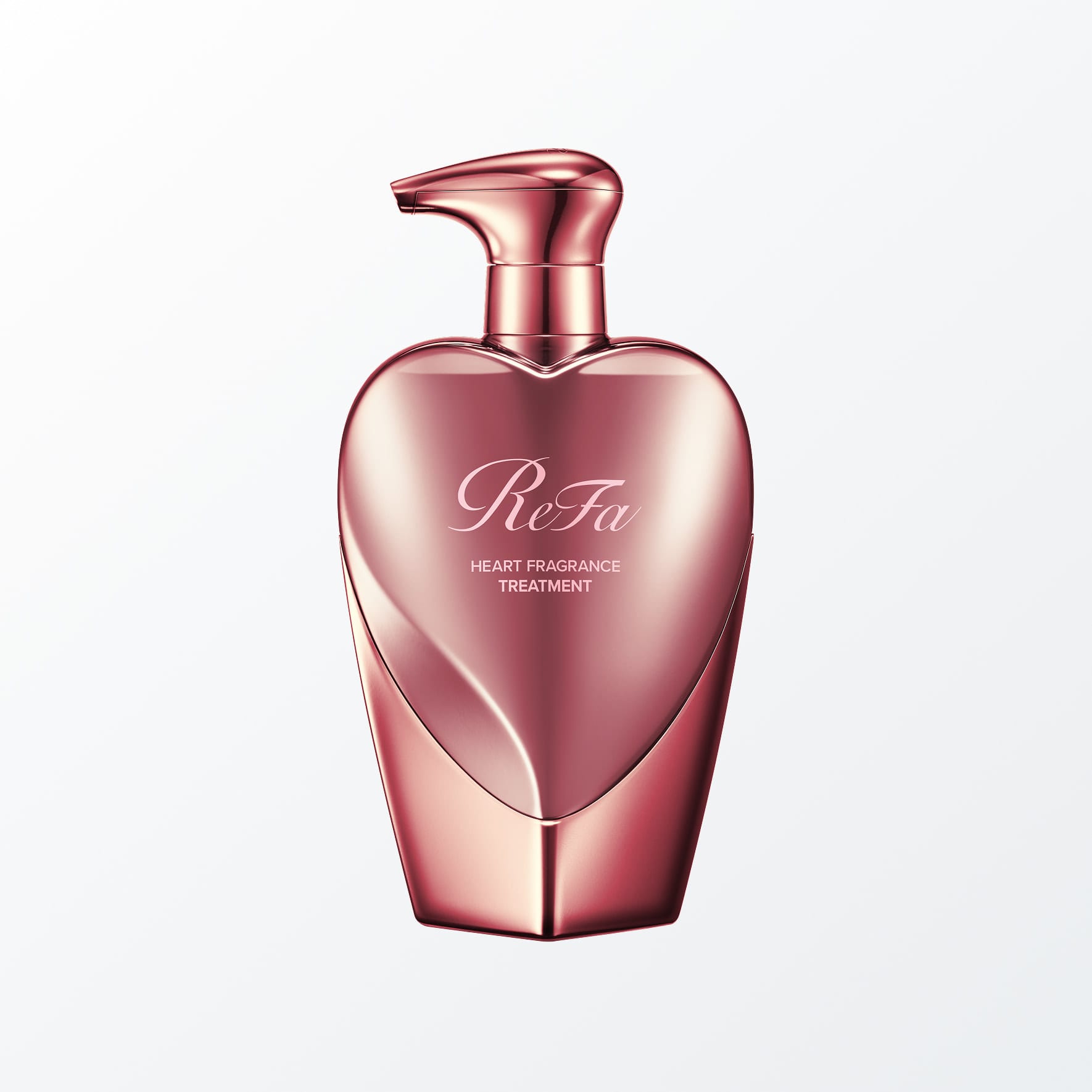 ReFa HEART FRAGRANCE HAIR CARE SERIES リファハートフレグランス ヘアケアシリーズ シャインレッド