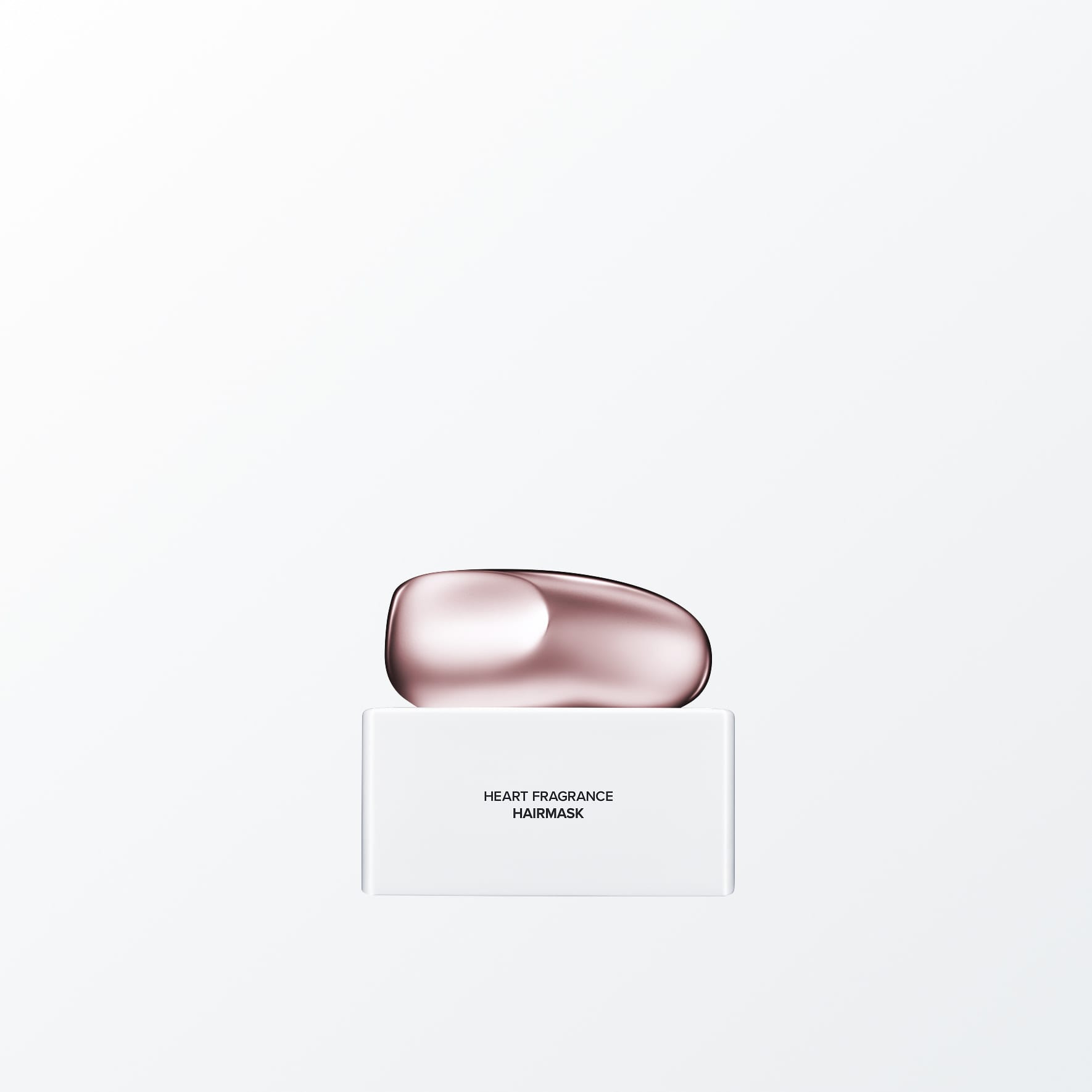 ReFa HEART FRAGRANCE HAIR CARE SERIES リファハートフレグランス ヘアケアシリーズ ローズゴールド