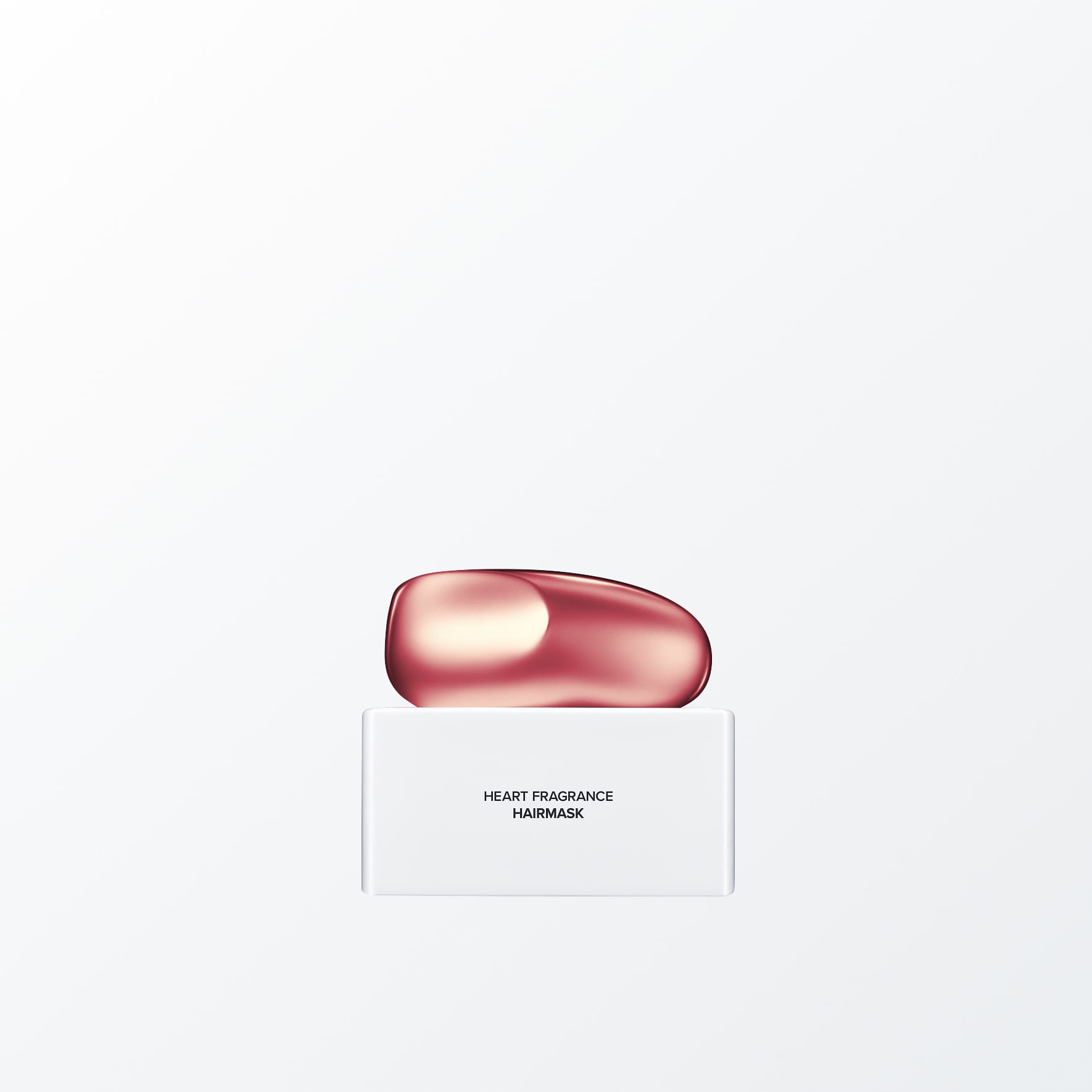 ReFa HEART FRAGRANCE HAIR CARE SERIES リファハートフレグランス ヘアケアシリーズ シャインレッド