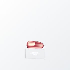 ReFa HEART FRAGRANCE HAIR CARE SERIES リファハートフレグランス ヘアケアシリーズ シャインレッド