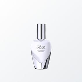 ReFa HEART FRAGRANCE HAIR CARE SERIES リファハートフレグランス ヘアケアシリーズ シルバー