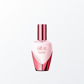 ReFa HEART FRAGRANCE HAIR CARE SERIES リファハートフレグランス ヘアケアシリーズ シャインレッド