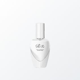 ReFa HEART FRAGRANCE HAIR CARE SERIES リファハートフレグランス ヘアケアシリーズ ホワイト