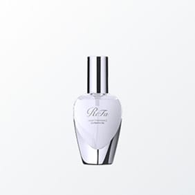 ReFa HEART FRAGRANCE HAIR CARE SERIES リファハートフレグランス ヘアケアシリーズ シルバー