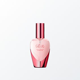 ReFa HEART FRAGRANCE HAIR CARE SERIES リファハートフレグランス ヘアケアシリーズ シャインレッド