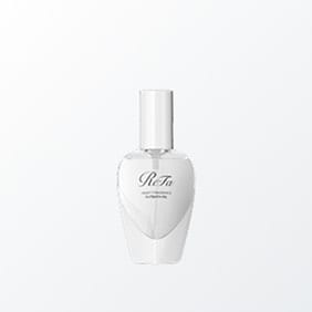 ReFa HEART FRAGRANCE HAIR CARE SERIES リファハートフレグランス ヘアケアシリーズ ホワイト