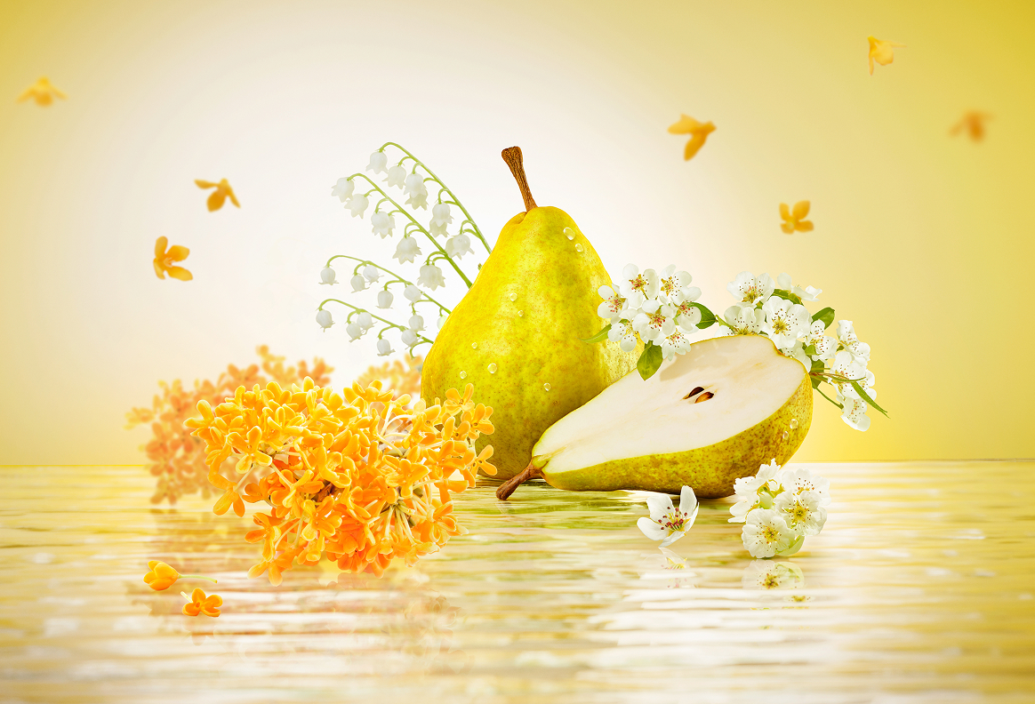 シャンパンゴールド