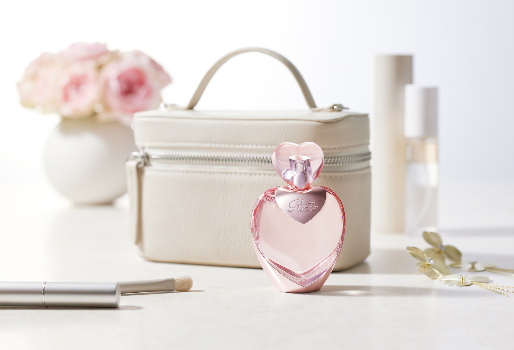 コンパクトなサイズでいつでもどこでも