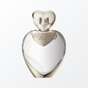 ReFa HEART HAIR FRAGRANCE リファハートヘアフレグランス シャンパンゴールド